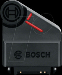 1608M00C23 Wheel adapter for laser rangefinder ZAMO III