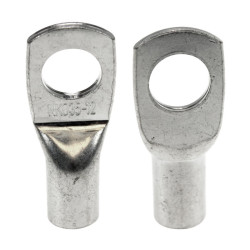 Końcówka rurowa oczkowa miedziana cynowana NKO 35/12 2048808 Next