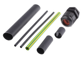 Zestaw zakończeń grzewczy, nVent RAYCHEM