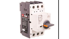 Wyłącznik Silnikowy 0,1-0,16A Mms-32H 0,16A