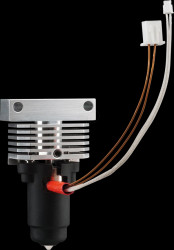 M3108 3D printer Hotend for Elegoo Neptune 4 Plus/4 Max