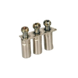 Mostek stały RSA 6 A - 3-torowy