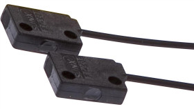 Ls207204, Bariera Światłowodowa, 2M, Głowica: Plastik 8X3x12, Wyjście Światła...