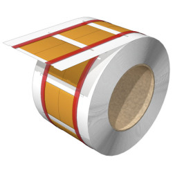 Weidm&#x171;ller 2621710000 Cable Coding System 12.7-25.4mm 40.5mm