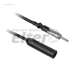 Przedłużacz anteny samochodowej 1,8m