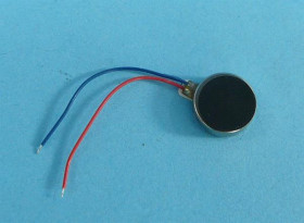 3,0V 3x10mm SILNIK WIBRACYJNY