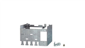 Zestaw Ekranujący Do Modułu Mocy Wlk D I Wlk E 6Sl3262-1Ad00-0Da0