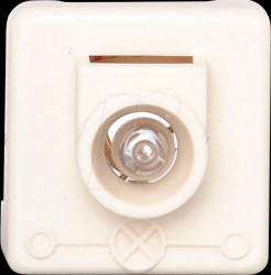 325900005 BLUE ELECTRIC glow lamp for illuminated switches