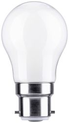 Żarówka LED Paulmann 28896 B22d 4.7 W = 40 W 470 lm ciepła biel 1 szt.