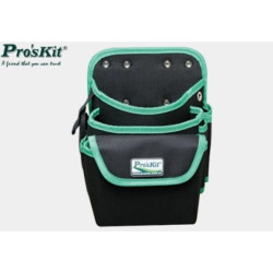 Torba na narzędzia 170x160x240mm Pros Kit ST-5105