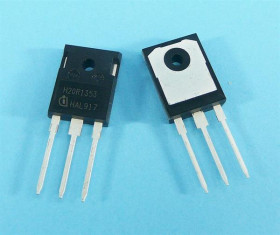IHW-20N135R3=H20R1353 40A/1350V/310W IGB