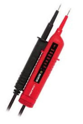 Wskaźnik napięcia LED 12-690V AC/DC CAT III 600V CAT II 690V IP54 020023