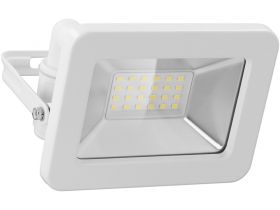 Reflektor zewnętrzny LED 20W biały