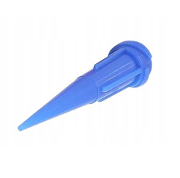 22G 0.41mm Plastic Dispensing Needle for Flux, Glue