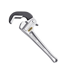 RIDGID 12693 Aluminium RapidGrip&#xAE; Wrench 350mm (14in)