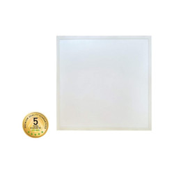 Panel LED Stella 40W GXDS362 4800lm 4000K do zabudowy p/t Backlight LED Greenlux