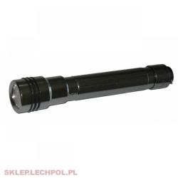 LATARKA LED-6szt metal L-14cm Fi-25mm