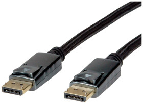 kabel DisplayPort
