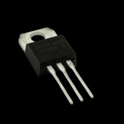 Tyrystor BT152/800R 20A 800V TO-220 – LGE RoHS
