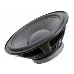 Głośnik W.30.500.2x4.MC STX 12" 500W/300W 2x4Ω 89dB dwucewkowy GDN30