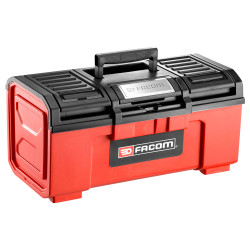 Facom BP.C19N Plastic Tool Box 19&quot;