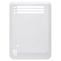 Testo 0554 2012 Deco cover for unobtrusive Testo 160 IAQ