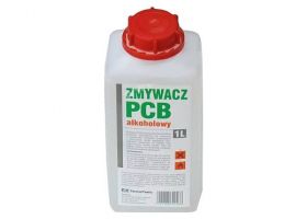 ZMYWACZ PCB ALKOHOLOWY 1L