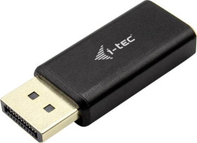 adapter HDMI i-tec I-TEC Adapter DisplayPort zu HDMI DP2HDMI4K60HZ