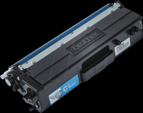 TN421C Toner - Brother - cyan - TN-421 - original