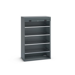 Szafa Blacha stalowa Bott 1300 X 650 X 2000mm