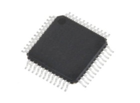 Mikrokontroler Infineon CY8C4025 TQFP 48-pinowy Montaż powierzchniowy ARM Cortex-M0 CPU 32 kB 32bit 24MHz Flash
