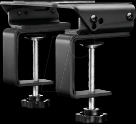 S467 Simagic multifunctional table mount - black