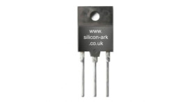 BUH515D NPN transistor - STM