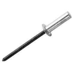 Rapid 5000401 Waterproof Rivets 4 x 16mm Blister of 50