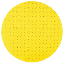 Krążki ścierne 225mm K180 do szlifierki 59G260 5szt. 55H781