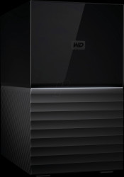 WDBFBE0280JBK-EESN 28TB WD My Book Duo USB-C