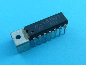 LB-1601 DIP-14 UKŁAD