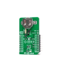 MIKROE RTC 16 Click
