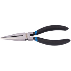 Draper 07051 160mm Long Nose Pliers
