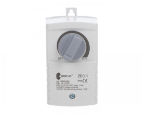 Zadajnik napięciowy 0-10V DC ZEC 1 18986-9994