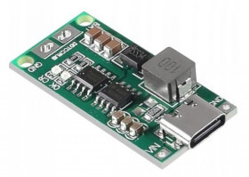 MODUL LADOW. AKUMUL LI-ION 18650 (61)