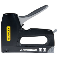 Stanley 1-CT108T Cable Staples Type 7 CT100 12mm Pack Of 1000