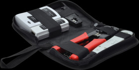 DN-94022 4-piece network tool set