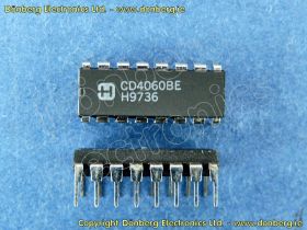 CD4060BE