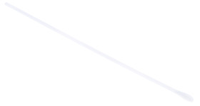 Patyczek do czyszczenia 25-szt. dł. 150mm Komputery Pudełko RS PRO