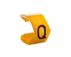 Oznacznik pierścieniowy otwarty PC 30/Q 61822170 /200szt./