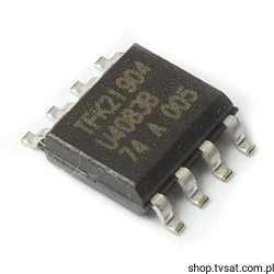 U4083B MC34119D Audio Amplifier 0.25W SMD-SO8 TEMIC