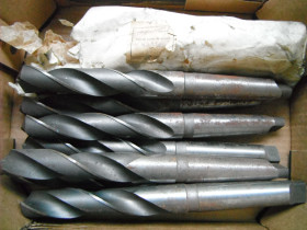 Wiertło NWKc 33 mm HSS BHH Baildon M1