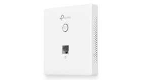 Access Point Tp-Link Eap115-Wall (300 Mb/S - 802.11N)