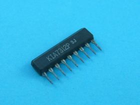 KIA-7312 SIL-9 UKŁAD